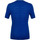 vaatteet Miehet T-paidat & Poolot Salewa Miesten  Pedroc Merino Responsive T-paita 28320-8620 Sininen