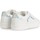 kengät Naiset Tennarit Champion S10975 | Arizona Valkoinen