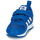 kengät Pojat Matalavartiset tennarit adidas Originals ZX 700 HD CF I Sininen / Valkoinen