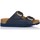 kengät Naiset Sandaalit ja avokkaat Scholl SANDAALIT  F29864 Sininen