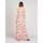 vaatteet Naiset Lyhyt mekko Patrizia Pepe DA1551/A46A Vaaleanpunainen