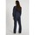 vaatteet Naiset Jumpsuits / Haalarit Robin-Collection 133009931 Sininen