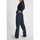 vaatteet Naiset Jumpsuits / Haalarit Robin-Collection 133009931 Sininen