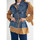 vaatteet Naiset Takit Robin-Collection 133035780 Monivärinen
