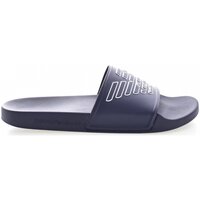 kengät Miehet Sandaalit Emporio Armani XVPS01 XN129 Sininen