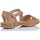 kengät Naiset Sandaalit ja avokkaat Interbios SANDAALIT  4483 Beige