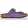 kengät Naiset Sandaalit ja avokkaat Interbios SANDAALIT  7206 Violetti