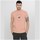 vaatteet Miehet Lyhythihainen t-paita 4F TSM029 Vaaleanpunainen