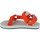 kengät Naiset Urheilusandaalit Levi's Tahoe Refresh Sandal Oranssi