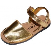 kengät Sandaalit ja avokkaat Colores 11949-18 Kulta