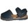 kengät Sandaalit ja avokkaat Colores 21157-18 Laivastonsininen