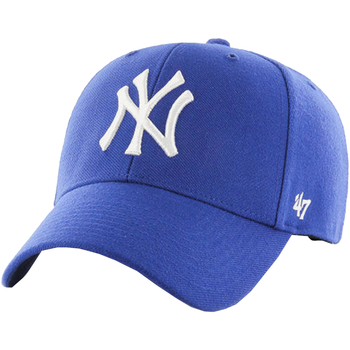 Asusteet / tarvikkeet Miehet Lippalakit '47 Brand New York Yankees MVP Cap Sininen