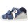 kengät Pojat Sandaalit ja avokkaat Biomecanics 222156B Sininen