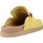 kengät Naiset Sandaalit ja avokkaat Pon´s Quintana 9747 001 Keltainen