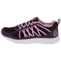 kengät Naiset Juoksukengät / Trail-kengät Reebok Sport Speedlux 20 Vaaleanpunaiset, Valkoiset, Violetit