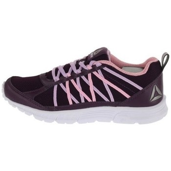 kengät Naiset Juoksukengät / Trail-kengät Reebok Sport Speedlux 20 Valkoiset, Vaaleanpunaiset, Violetit