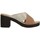 kengät Naiset Sandaalit ja avokkaat IgI&CO 1674222 Beige