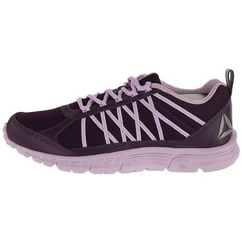 kengät Naiset Juoksukengät / Trail-kengät Reebok Sport Speedlux 20 Violetti