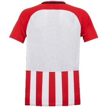 Nike Striped Division Valkoiset, Punainen