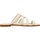 kengät Naiset Sandaalit ja avokkaat Angel Alarcon 22084 016E Beige