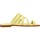 kengät Naiset Sandaalit ja avokkaat Angel Alarcon 22084 016E Keltainen