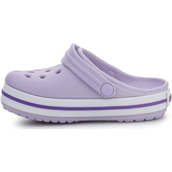 Crocs Crocband Kids Clog T 207005-5P8 Violetti