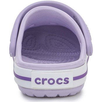 Crocs Crocband Kids Clog T 207005-5P8 Violetti