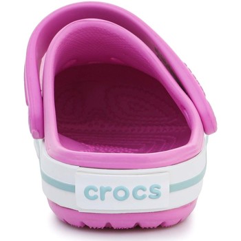 Crocs Crocband Kids Clog T 207005-6SW Vaaleanpunainen