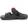 kengät Pojat Sandaalit ja avokkaat Crocs Classic All-Terrain Sandaalit Lapset 207707-0DA Harmaa