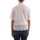 vaatteet Naiset Lyhythihainen t-paita Tommy Hilfiger WW0WW33579 Valkoinen