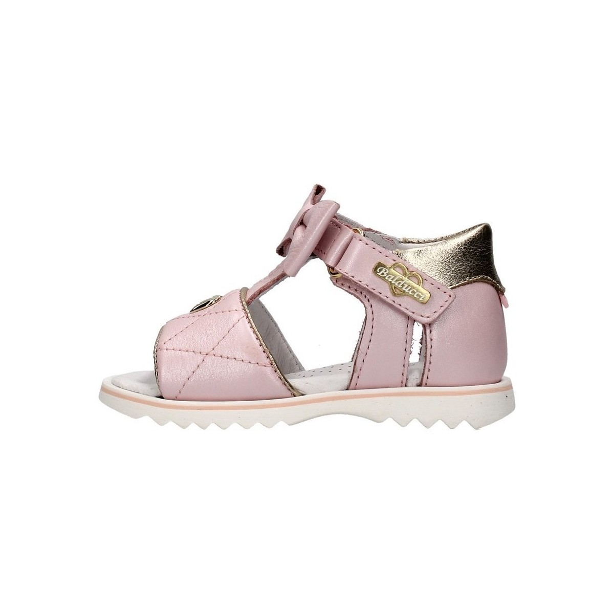 kengät Tytöt Sandaalit ja avokkaat Balducci CITA5403 Vaaleanpunainen