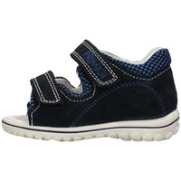 kengät Lapset Sandaalit ja avokkaat Primigi 1862433 Sininen