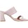 kengät Naiset Sandaalit ja avokkaat Angel Alarcon 22112 526F Violetti