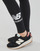 vaatteet Naiset Legginsit New Balance Core essentials Musta