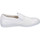 kengät Naiset Mokkasiinit Agile By Ruco Line BF280 2813 Valkoinen
