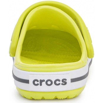 Crocs Crocband Kids Clog T 207005-725 Keltainen