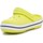 kengät Lapset Sandaalit ja avokkaat Crocs Crocband Kids Clog T 207005-725 Keltainen