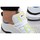 kengät Lapset Matalavartiset tennarit Nike Air Max 97 GS Mustat, Valkoiset