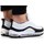 kengät Lapset Matalavartiset tennarit Nike Air Max 97 GS Mustat, Valkoiset