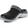 kengät Pojat Sandaalit ja avokkaat Crocs LiteRide 360 Kids Clog 207021-0DD Musta