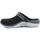 kengät Pojat Sandaalit ja avokkaat Crocs LiteRide 360 Kids Clog 207021-0DD Musta