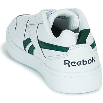 Reebok Classic REEBOK ROYAL PRIME Valkoinen / Vihreä