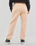 vaatteet Naiset Verryttelyhousut Champion Heavy Cotton Poly Fleece Persikka / Vaaleanpunainen