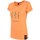 vaatteet Naiset Lyhythihainen t-paita Outhorn TSD613 Oranssi