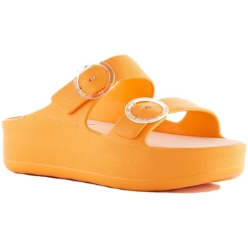 kengät Naiset Sandaalit ja avokkaat Lemon Jelly Gaia 12 - Papaya Oranssi
