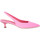 kengät Naiset Sandaalit ja avokkaat Priv Lab KAMMI  PINK 894002 Vaaleanpunainen