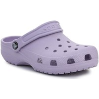 kengät Lapset Puukengät Crocs Classic Clog 