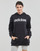 vaatteet Naiset Svetari Adidas Sportswear W LIN OV FL HD Musta