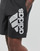 vaatteet Miehet Shortsit / Bermuda-shortsit adidas Performance T365 BOS SHO Musta