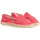 kengät Naiset Espadrillot Champion S10072 | Hamoc Vaaleanpunainen